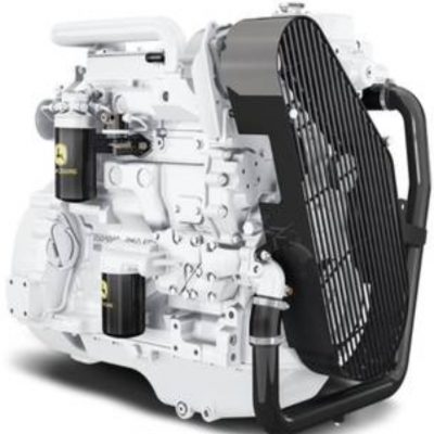 美國強(qiáng)鹿,約翰迪爾,船用,發(fā)動機(jī) 4045TFM50 （150 hp） M1
