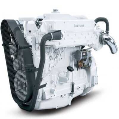 美國強(qiáng)鹿,約翰迪爾船用發(fā)動機(jī) 6068TFM75 （158-201 hp） M1
