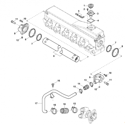 Group 27: Heat Exchanger, continued  第27組：熱交換器，續(xù)
