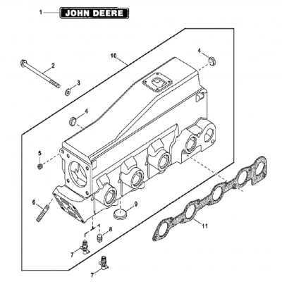 Group 28: Exhaust Manifold, continued  第28組：排氣歧管，“GM93289,”“GM93285,”“GM91650,”“GM85414,”“GM85412,”“GM85410,”“GM51613,&rdq