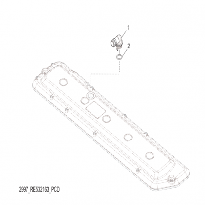 Group 29: Vent Tube, continued  第29組：通風(fēng)管，&amp;ldquo;GM93289,&amp;rdquo;&amp;ldquo;GM93285,&amp;rdquo;&amp;ldquo;GM91650,&amp;rdquo;&amp;ldquo;GM85414,&amp;rdquo;&am