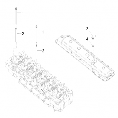 Group 29: Vent Tube, continued  第29組：通風管，&ldquo;GM93289,&rdquo;&ldquo;GM93285,&rdquo;&ldquo;GM91650,&rdquo;&ldquo;GM85414,&rdquo;&ldquo;GM85412,&rdquo;&ldqu