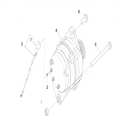 Group 31: Alternator, continued  第31組：交流發(fā)電機(jī)，“GM93289,”“GM93285,”“GM91650,”“GM85414,”“GM85412,”“GM85410,”“GM51613,”&l