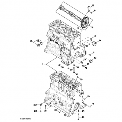 Group 46: Cylinder Block, continued  第46組：氣缸體，&amp;amp;amp;ldquo;GM93289,&amp;amp;amp;rdquo;&amp;amp;amp;ldquo;GM93285,&amp;amp;amp;rdquo;&amp;amp;amp;ldquo;GM91650,&amp;amp;am
