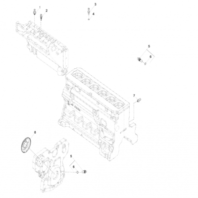 Group 67: Engine Sensors, continued  第67組：發(fā)動機(jī)傳感器，&ldquo;GM93289,&rdquo;&ldquo;GM93285,&rdquo;&ldquo;GM91650,&rdquo;&ldquo;GM85414,&rdquo;&ldquo;GM85412,&rdquo;&