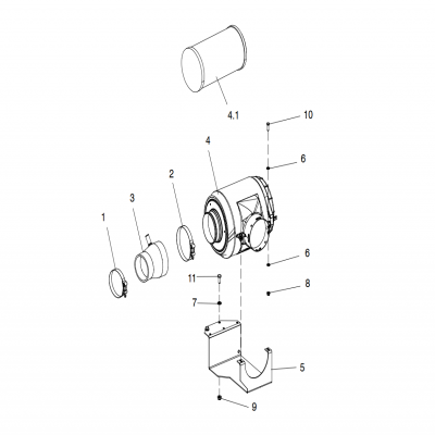 Air Intake, continued  進(jìn)氣，&amp;amp;ldquo;GM93289,&amp;amp;rdquo;&amp;amp;ldquo;GM93285,&amp;amp;rdquo;&amp;amp;ldquo;GM91650,&amp;amp;rdquo;&amp;amp;ldquo;GM85414,&amp;
